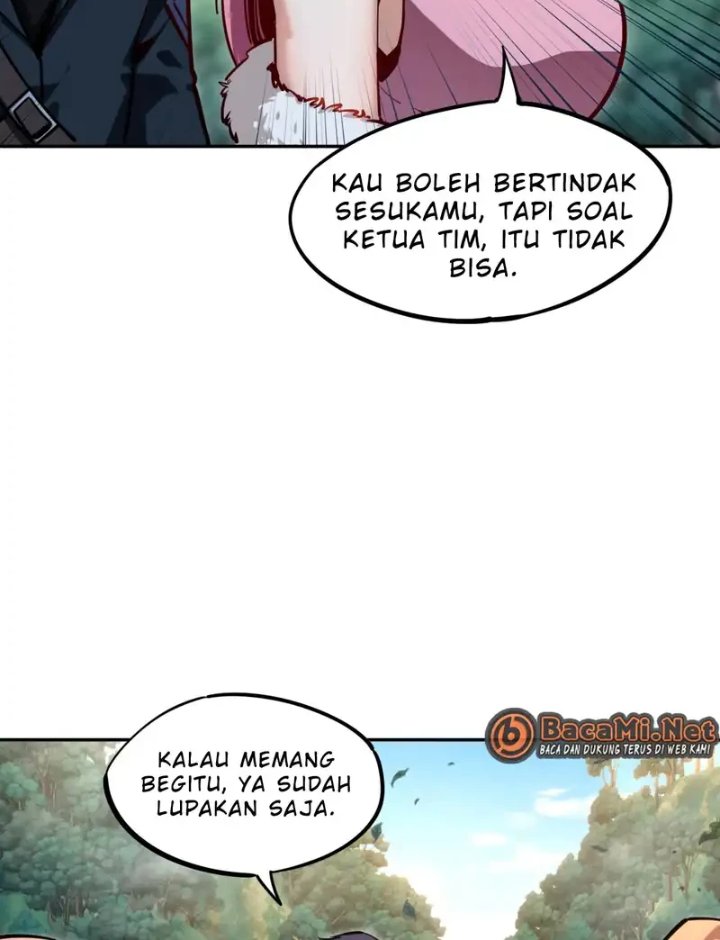 All People Scramble For The Tower I Cleared 999 Floors In Advance Chapter 4 Halaman 18