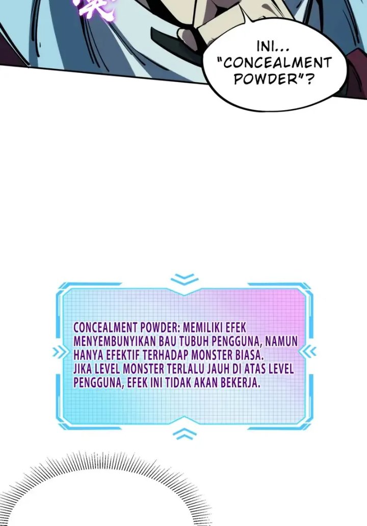 All People Scramble For The Tower I Cleared 999 Floors In Advance Chapter 4 Halaman 31