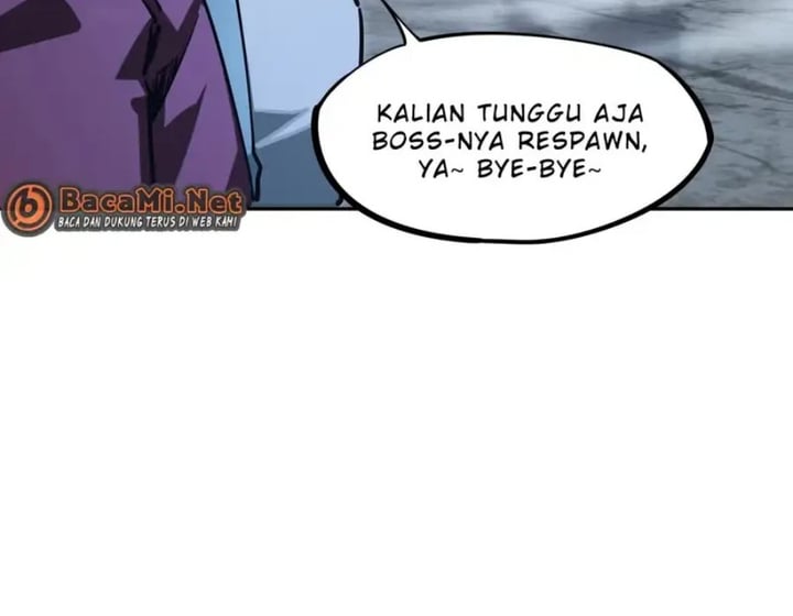 All People Scramble For The Tower I Cleared 999 Floors In Advance Chapter 5 Halaman 33