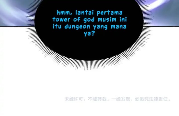 All People Scramble For The Tower I Cleared 999 Floors In Advance Chapter 5 Halaman 48