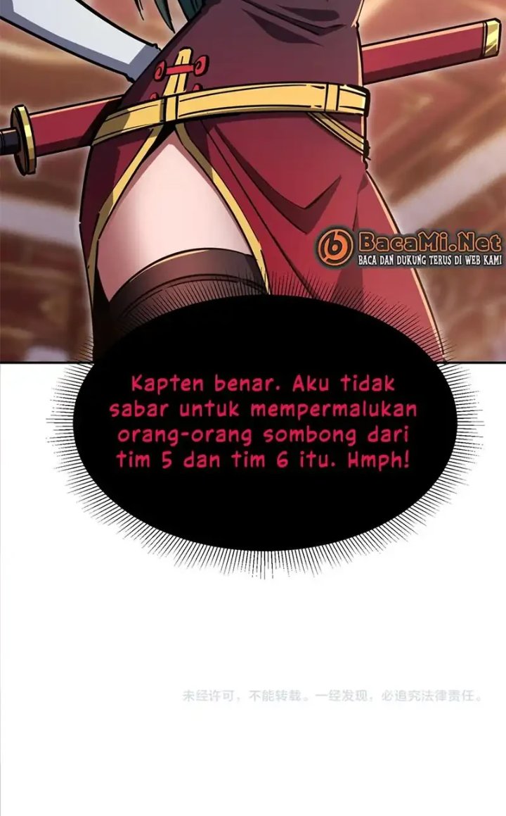 All People Scramble For The Tower I Cleared 999 Floors In Advance Chapter 11 Halaman 37