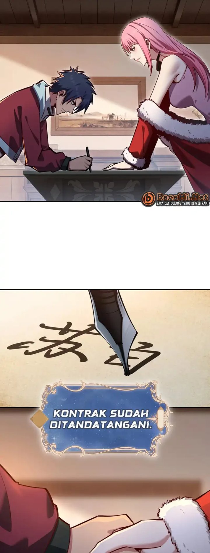 All People Scramble For The Tower I Cleared 999 Floors In Advance Chapter 12 Halaman 26