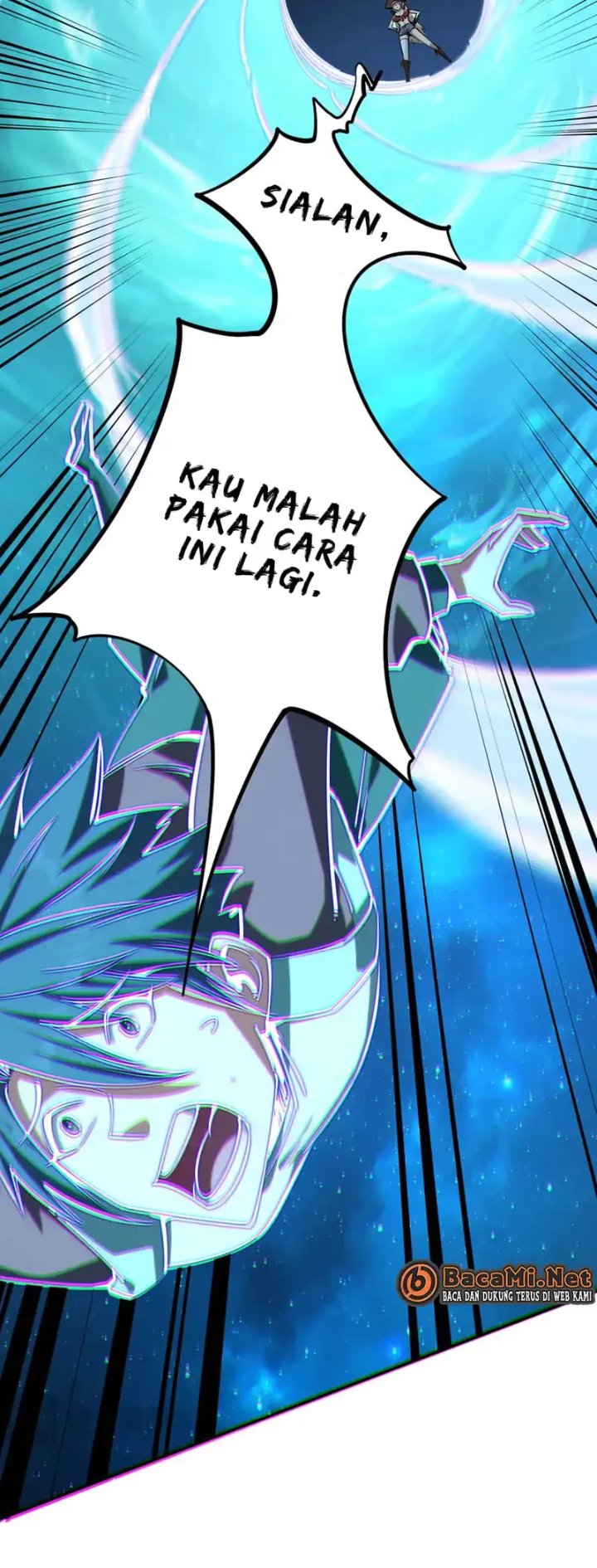 All People Scramble For The Tower I Cleared 999 Floors In Advance Chapter 13 Halaman 22