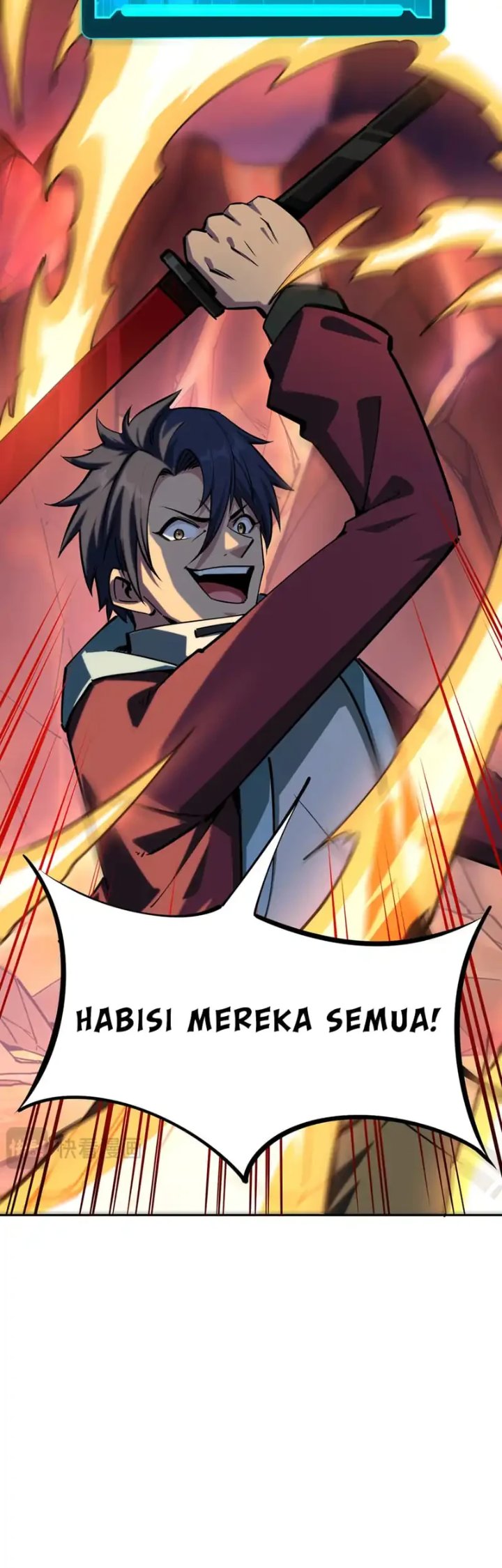 All People Scramble For The Tower I Cleared 999 Floors In Advance Chapter 14 Halaman 8