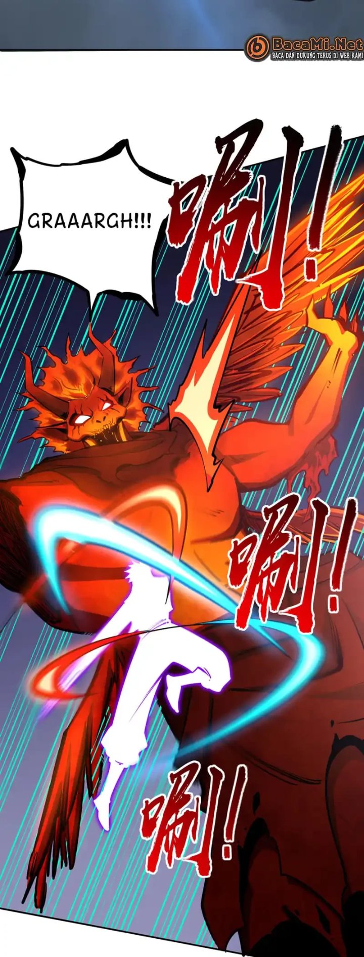 All People Scramble For The Tower I Cleared 999 Floors In Advance Chapter 16 Halaman 8