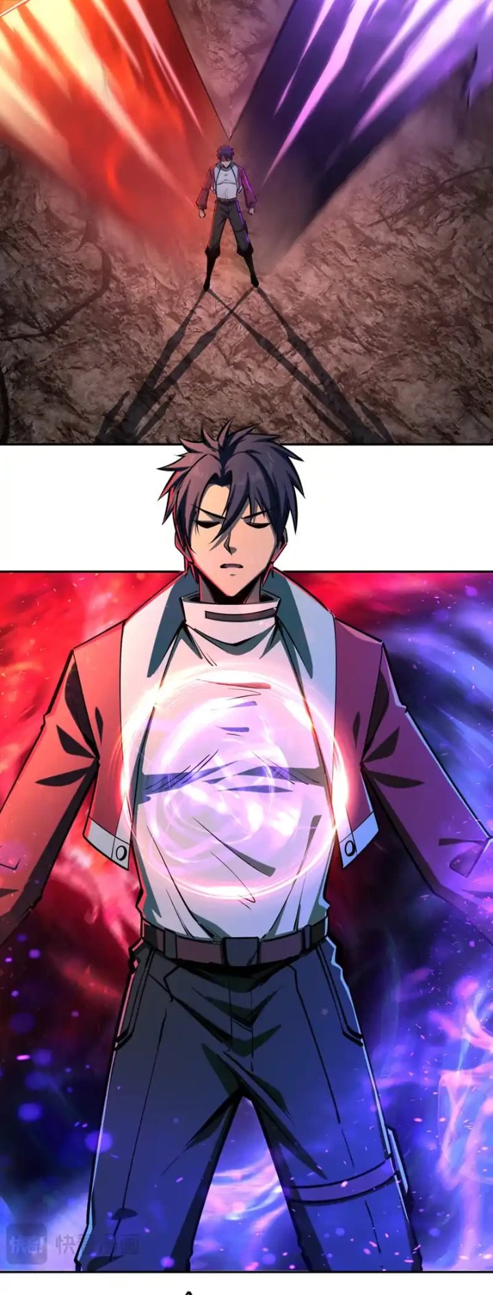 All People Scramble For The Tower I Cleared 999 Floors In Advance Chapter 16 Halaman 17
