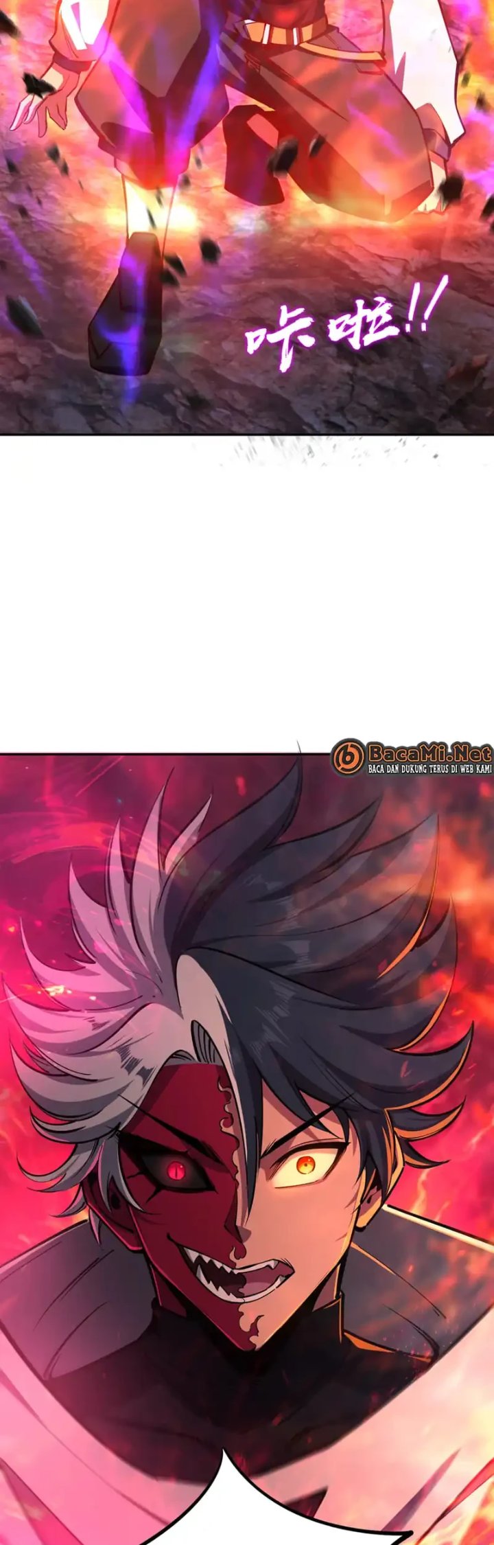 All People Scramble For The Tower I Cleared 999 Floors In Advance Chapter 16 Halaman 19