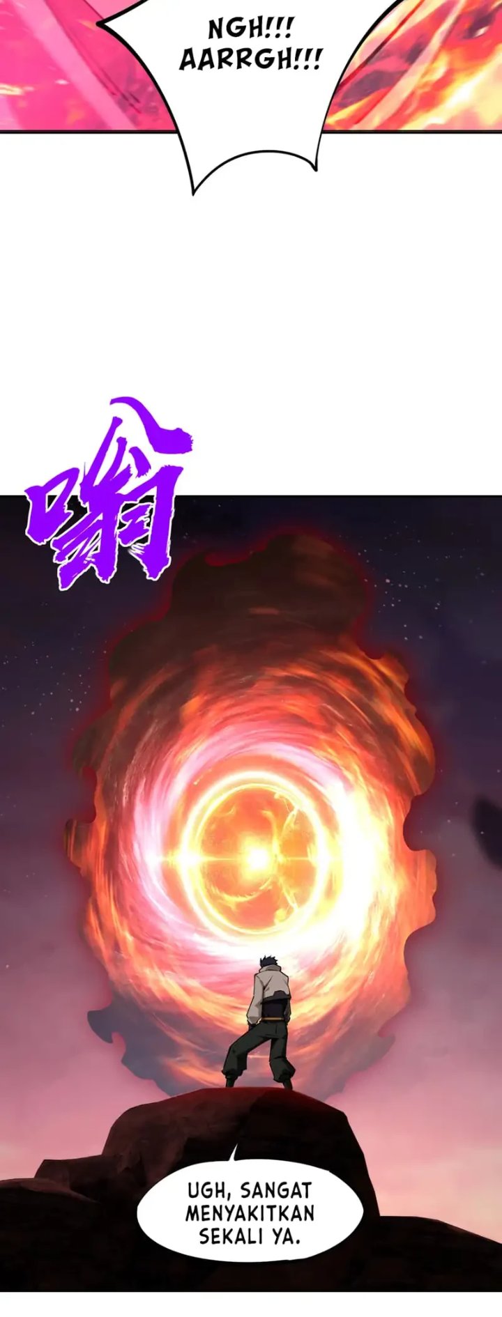 All People Scramble For The Tower I Cleared 999 Floors In Advance Chapter 16 Halaman 20