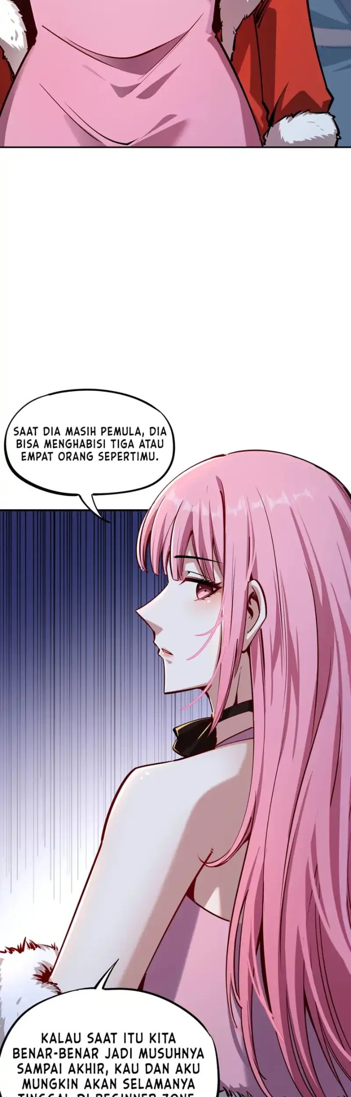 All People Scramble For The Tower I Cleared 999 Floors In Advance Chapter 17 Halaman 15