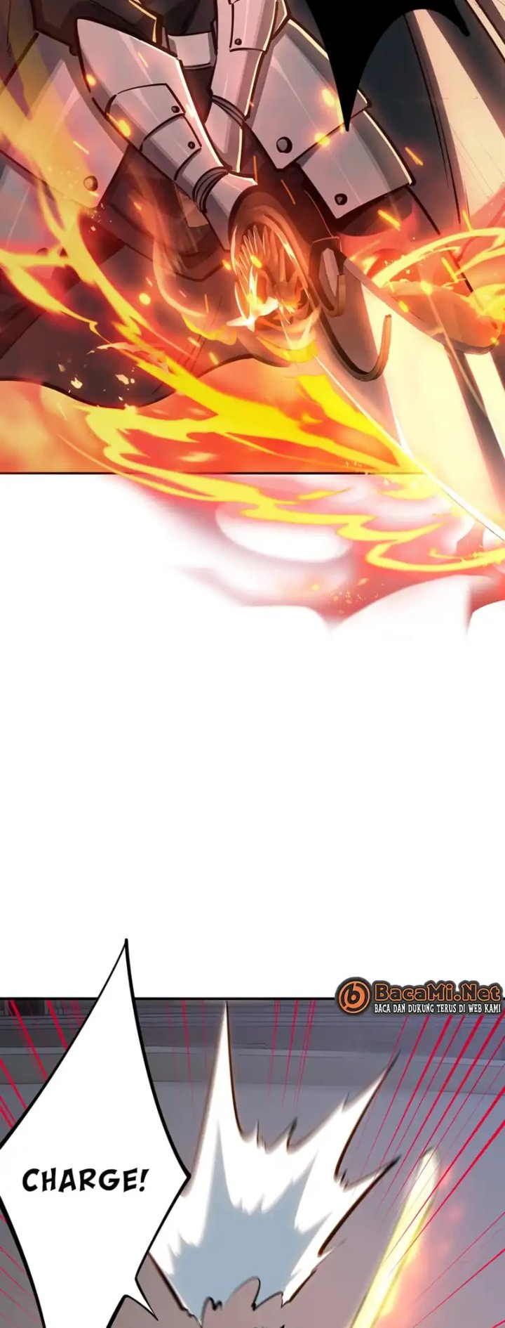 All People Scramble For The Tower I Cleared 999 Floors In Advance Chapter 18 Halaman 10