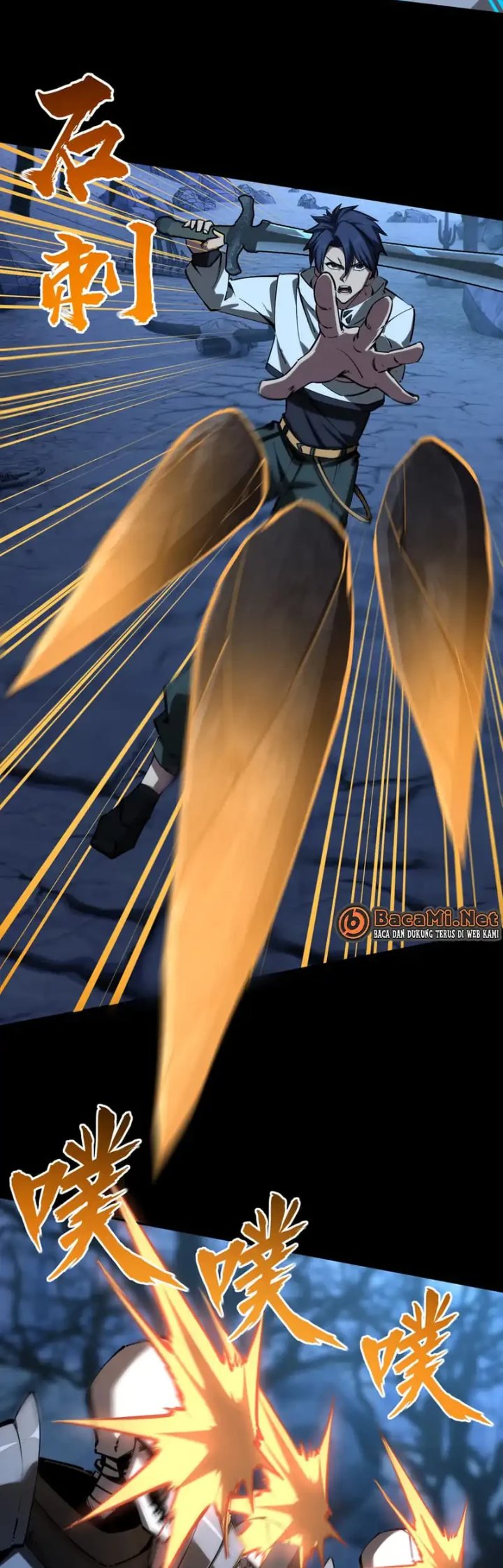 All People Scramble For The Tower I Cleared 999 Floors In Advance Chapter 19 Halaman 9