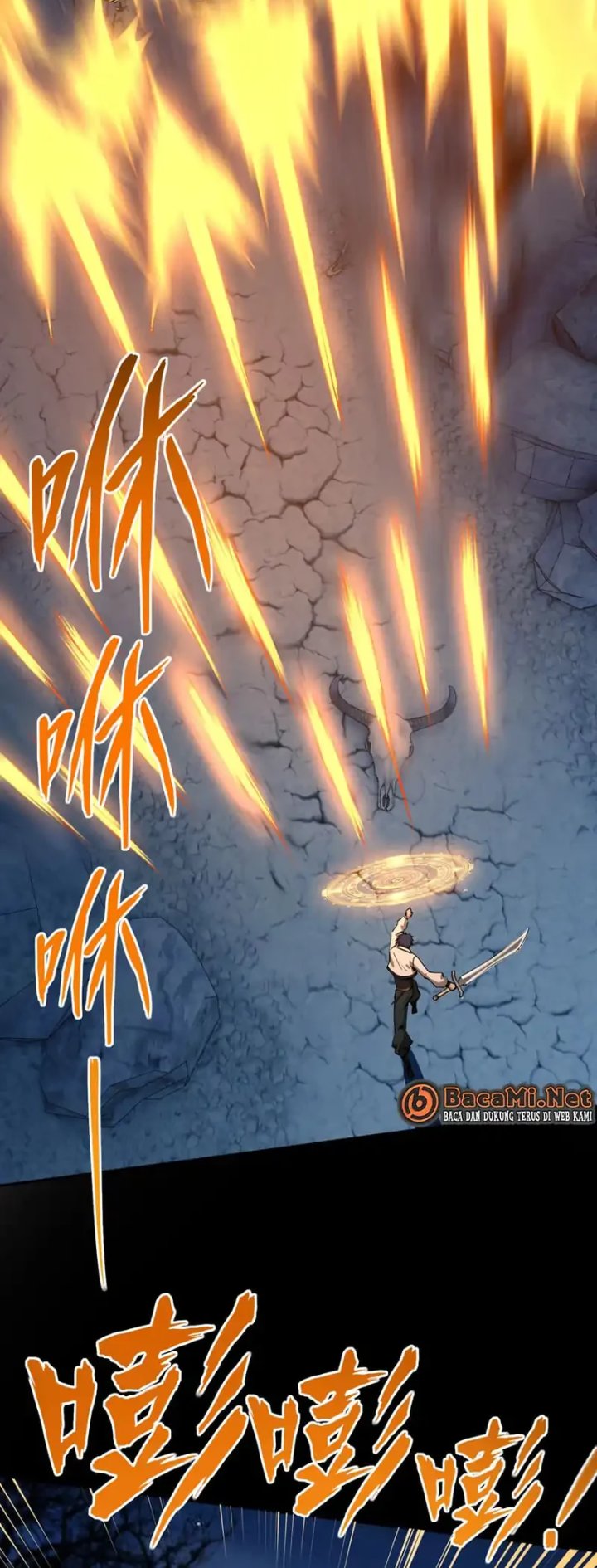 All People Scramble For The Tower I Cleared 999 Floors In Advance Chapter 19 Halaman 15
