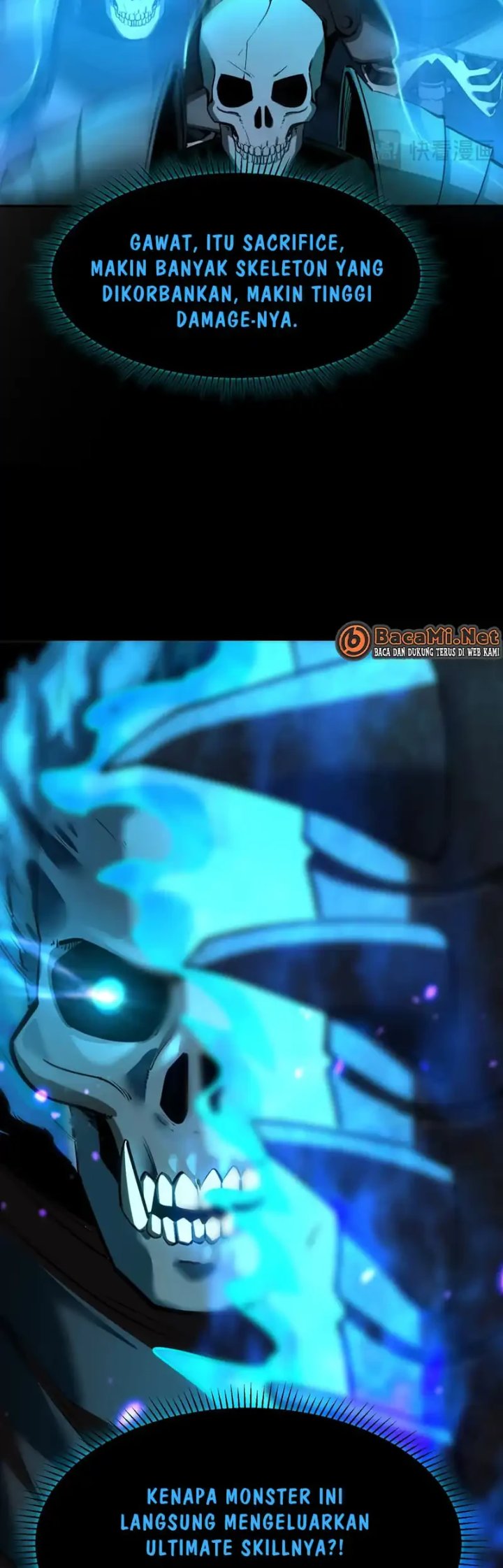 All People Scramble For The Tower I Cleared 999 Floors In Advance Chapter 19 Halaman 24
