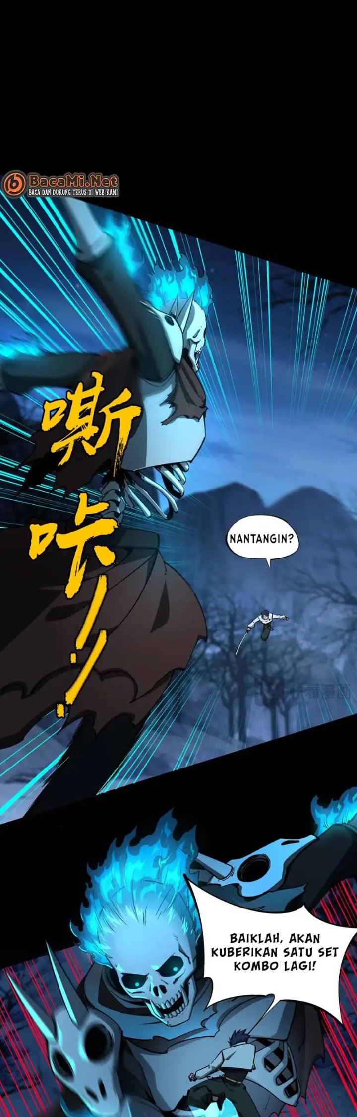 All People Scramble For The Tower I Cleared 999 Floors In Advance Chapter 19 Halaman 29