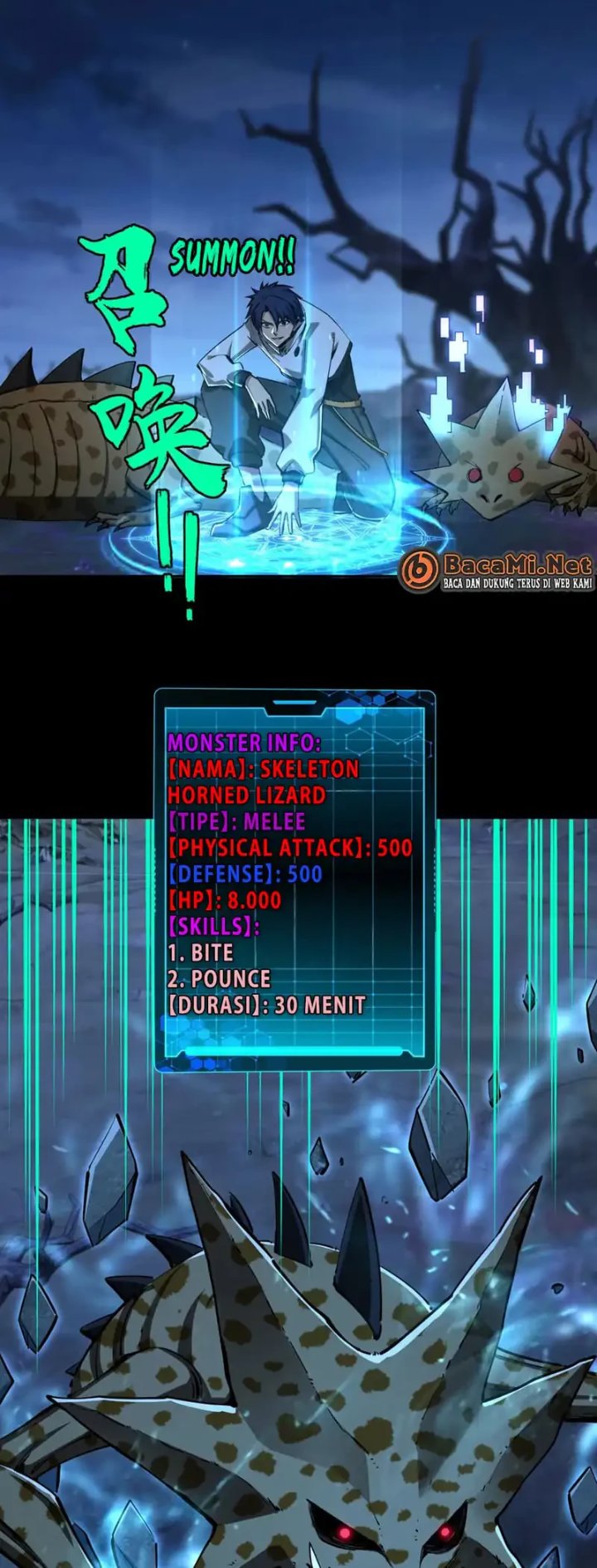 All People Scramble For The Tower I Cleared 999 Floors In Advance Chapter 19 Halaman 42