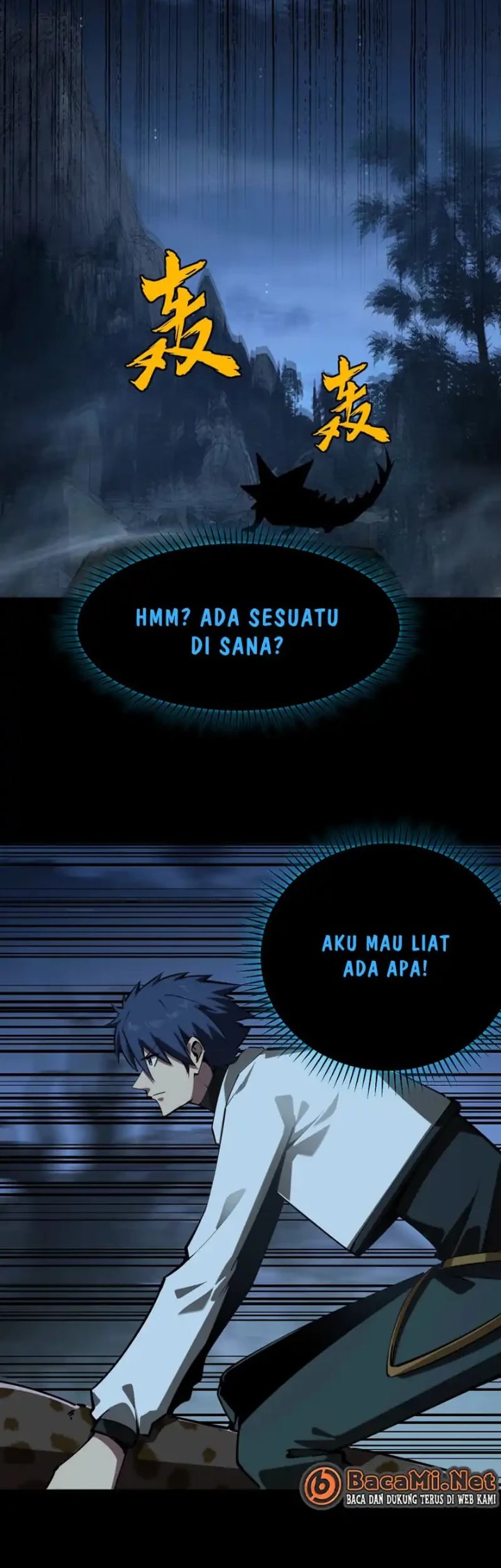 All People Scramble For The Tower I Cleared 999 Floors In Advance Chapter 19 Halaman 44