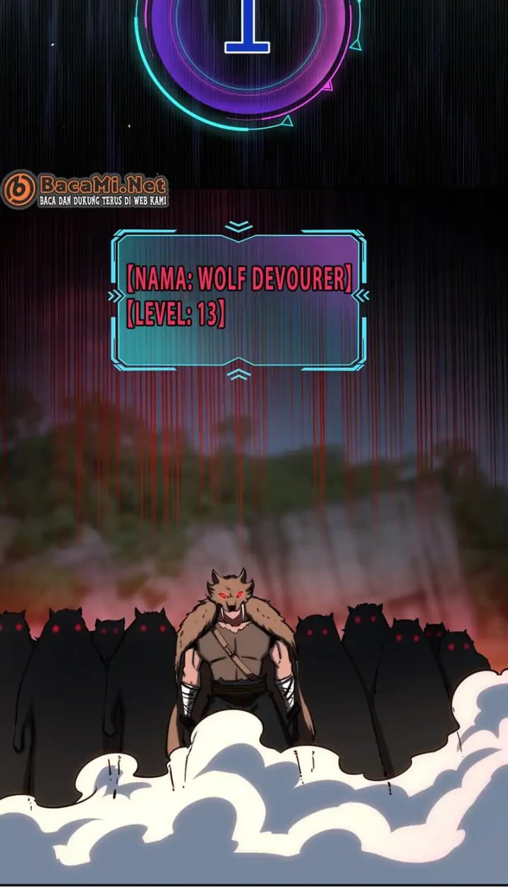 All People Scramble For The Tower I Cleared 999 Floors In Advance Chapter 21 Halaman 19