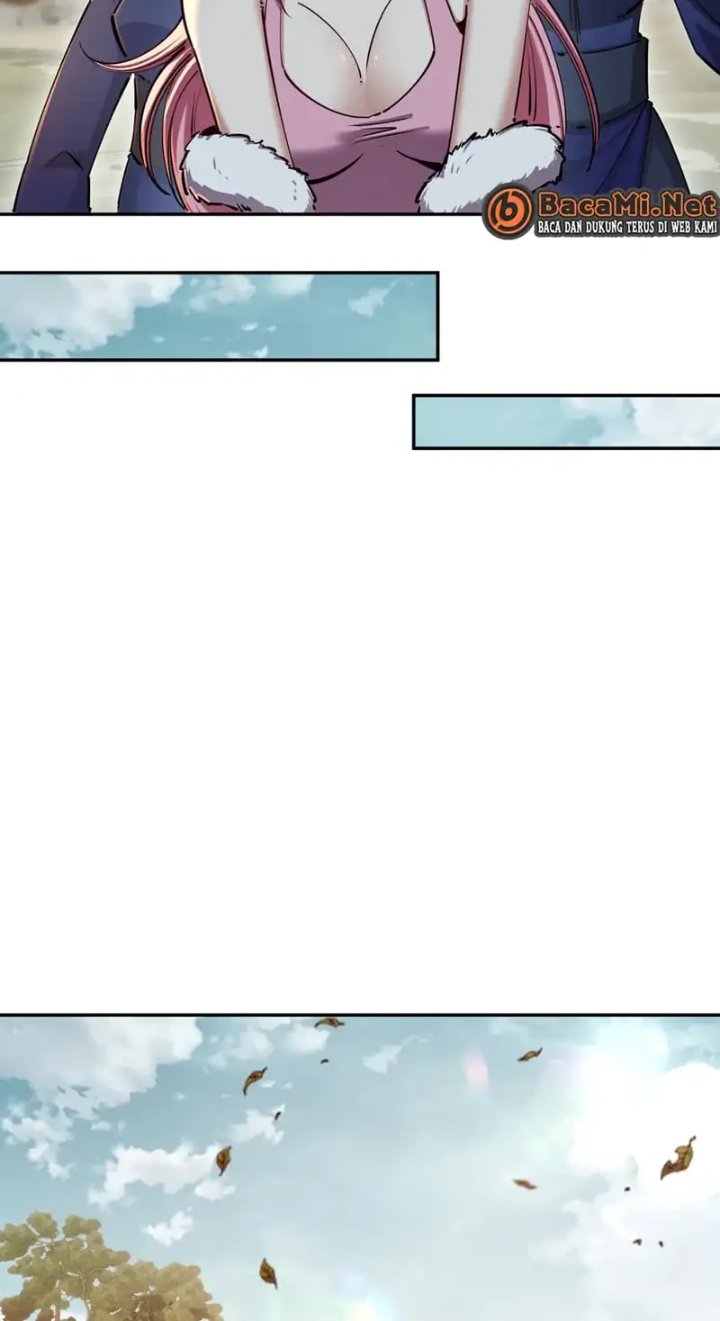 All People Scramble For The Tower I Cleared 999 Floors In Advance Chapter 21 Halaman 23