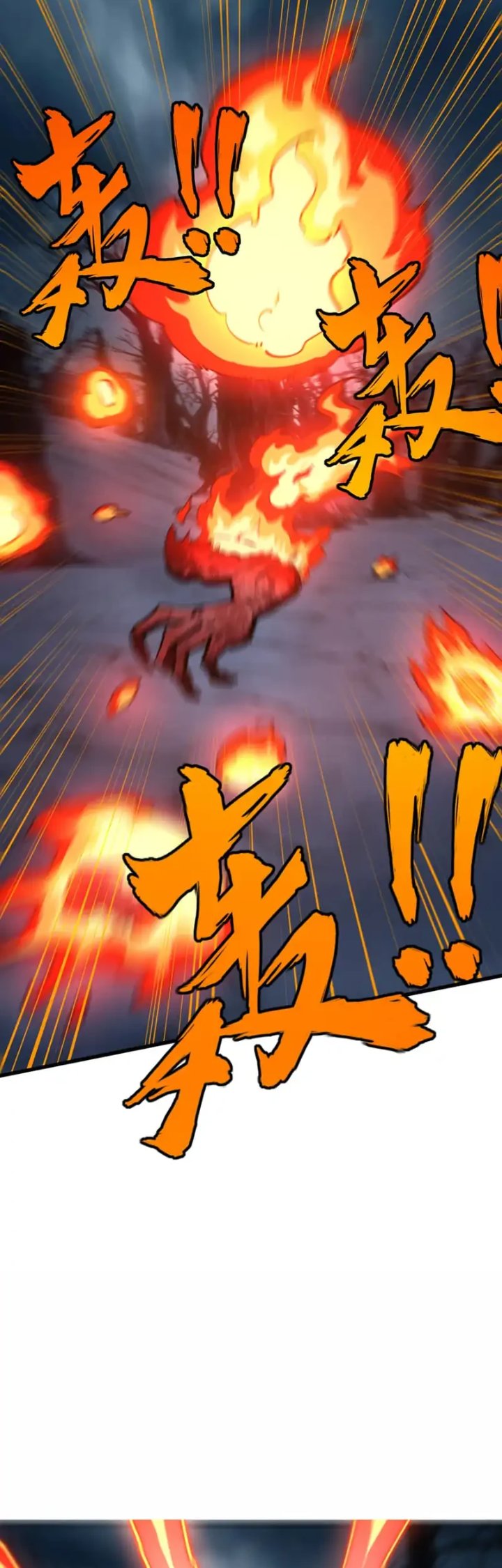 All People Scramble For The Tower I Cleared 999 Floors In Advance Chapter 21 Halaman 33