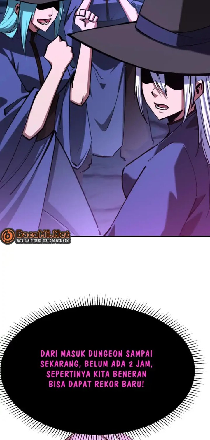 All People Scramble For The Tower I Cleared 999 Floors In Advance Chapter 22 Halaman 10