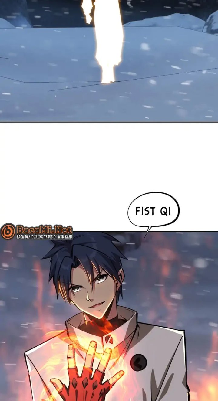 All People Scramble For The Tower I Cleared 999 Floors In Advance Chapter 22 Halaman 22