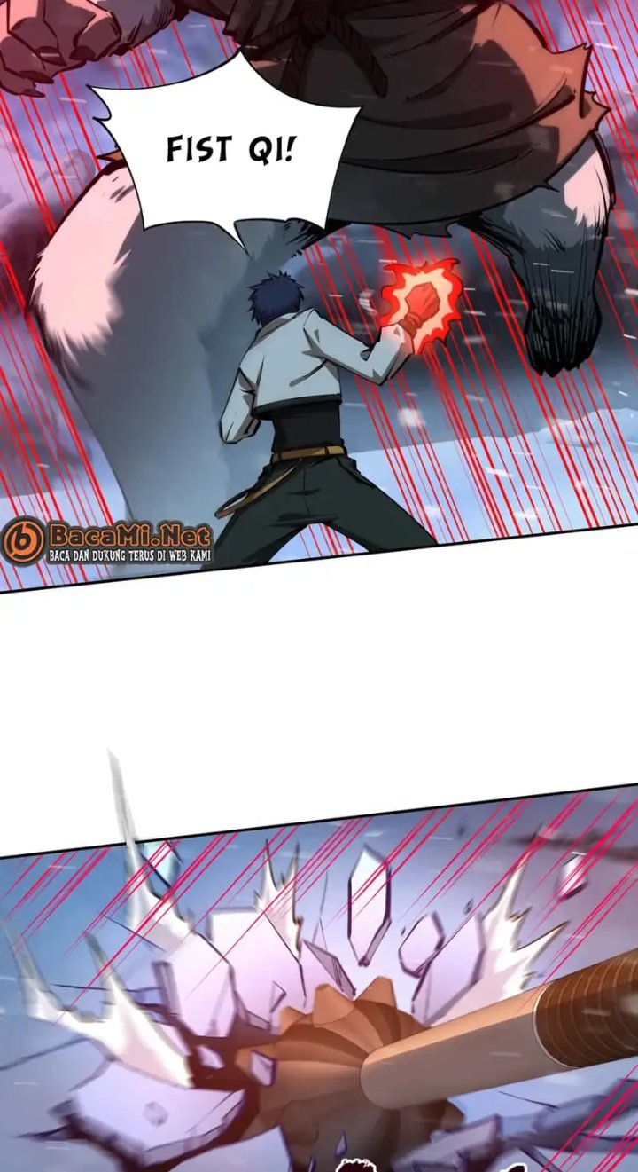 All People Scramble For The Tower I Cleared 999 Floors In Advance Chapter 22 Halaman 34