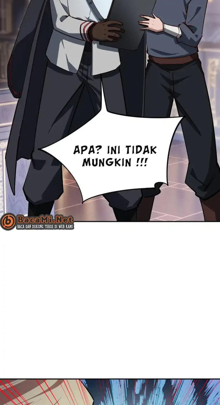 All People Scramble For The Tower I Cleared 999 Floors In Advance Chapter 23 Halaman 19