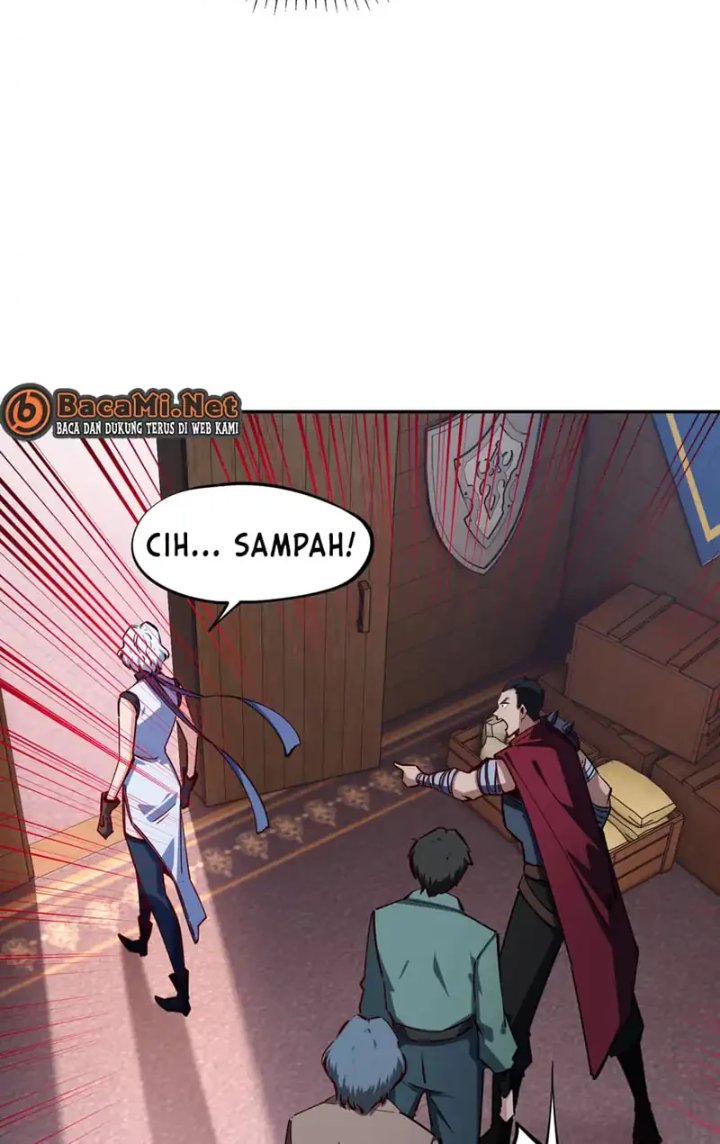 All People Scramble For The Tower I Cleared 999 Floors In Advance Chapter 23 Halaman 27