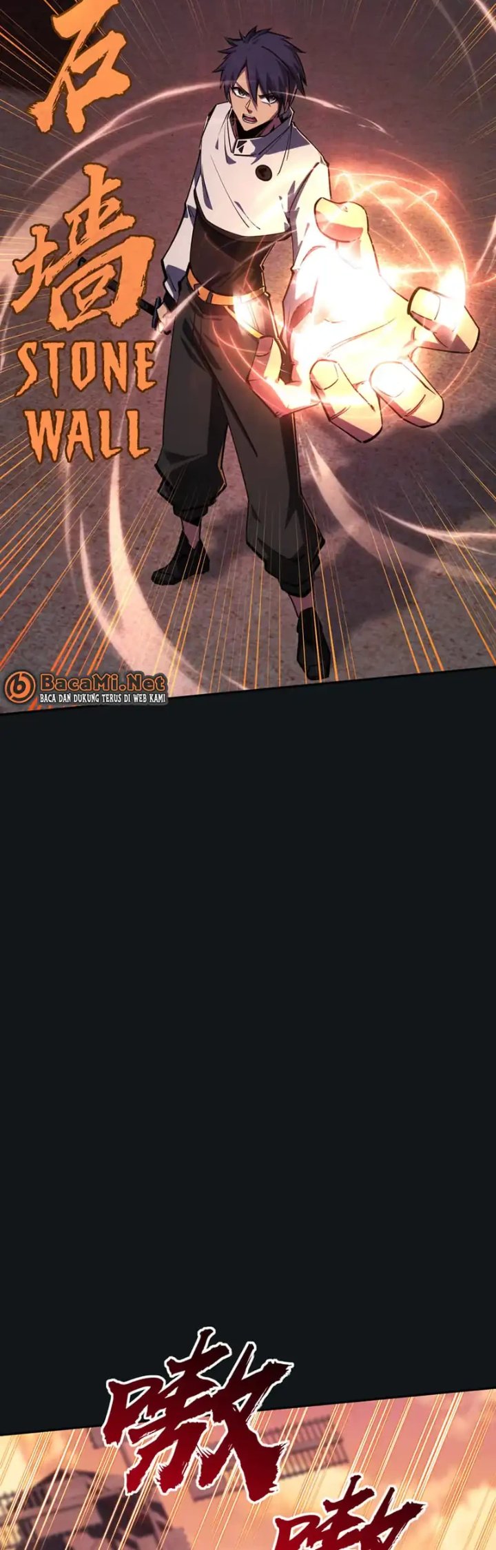 All People Scramble For The Tower I Cleared 999 Floors In Advance Chapter 23 Halaman 41