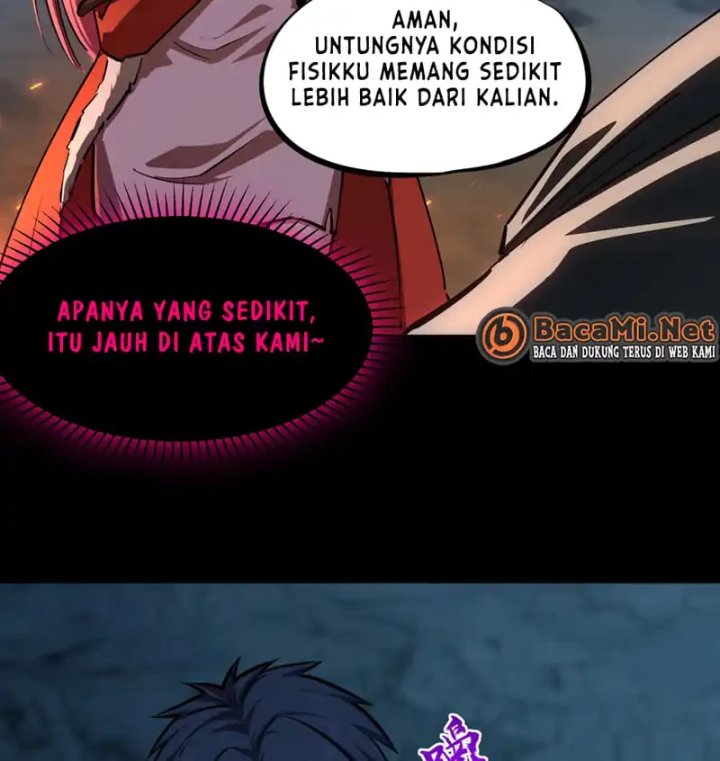 All People Scramble For The Tower I Cleared 999 Floors In Advance Chapter 24 Halaman 17