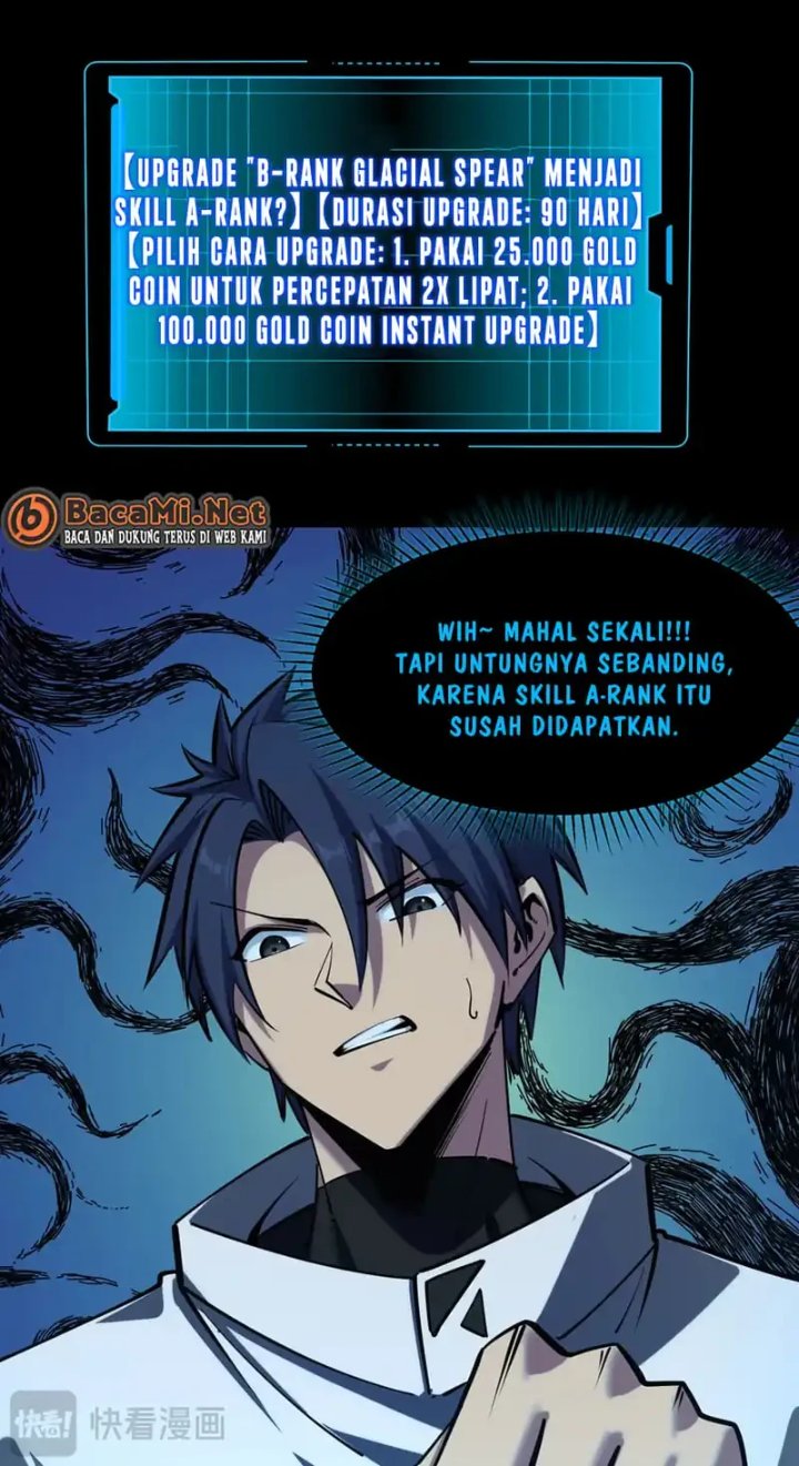 All People Scramble For The Tower I Cleared 999 Floors In Advance Chapter 24 Halaman 21