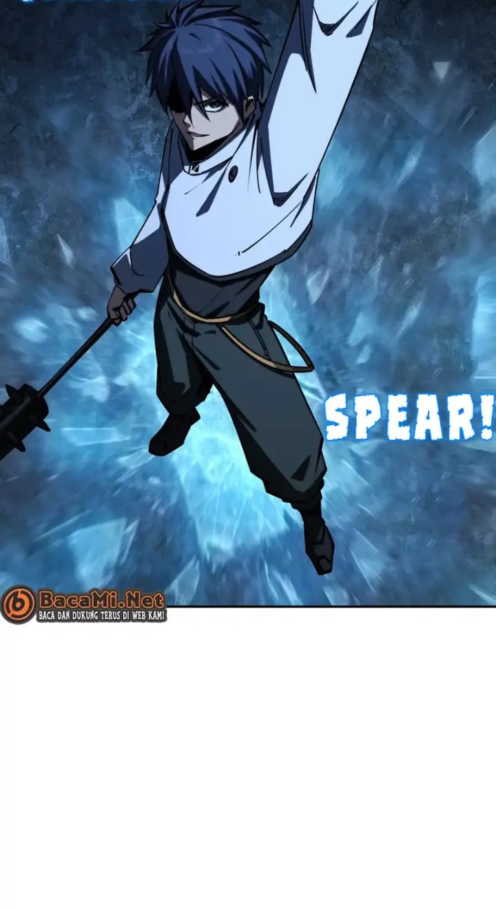 All People Scramble For The Tower I Cleared 999 Floors In Advance Chapter 25 Halaman 7