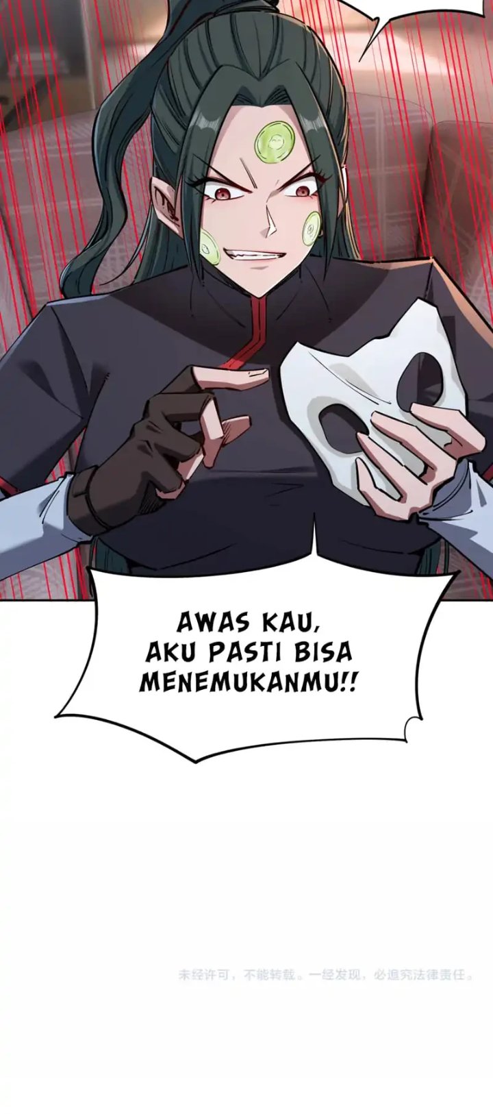 All People Scramble For The Tower I Cleared 999 Floors In Advance Chapter 25 Halaman 39