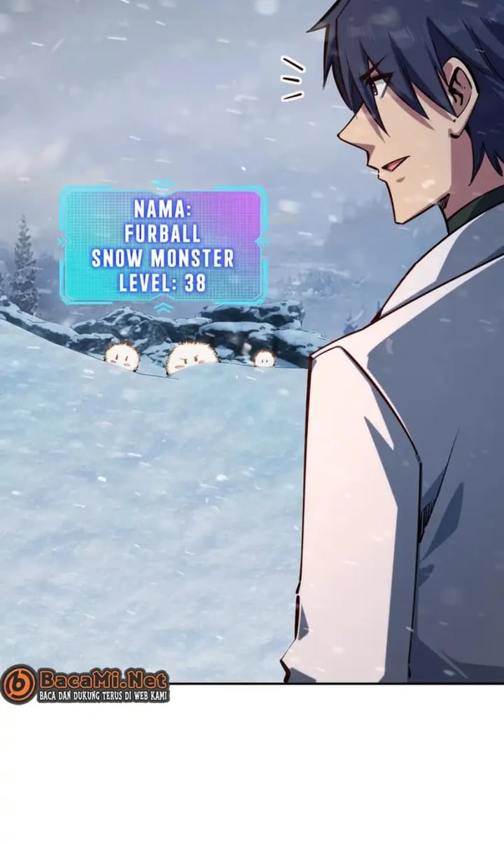 All People Scramble For The Tower I Cleared 999 Floors In Advance Chapter 26 Halaman 11