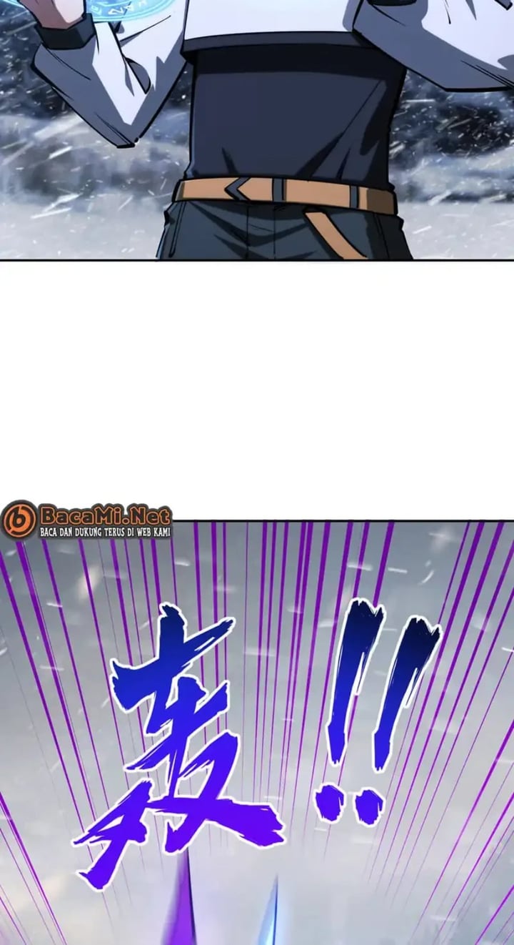 All People Scramble For The Tower I Cleared 999 Floors In Advance Chapter 26 Halaman 19