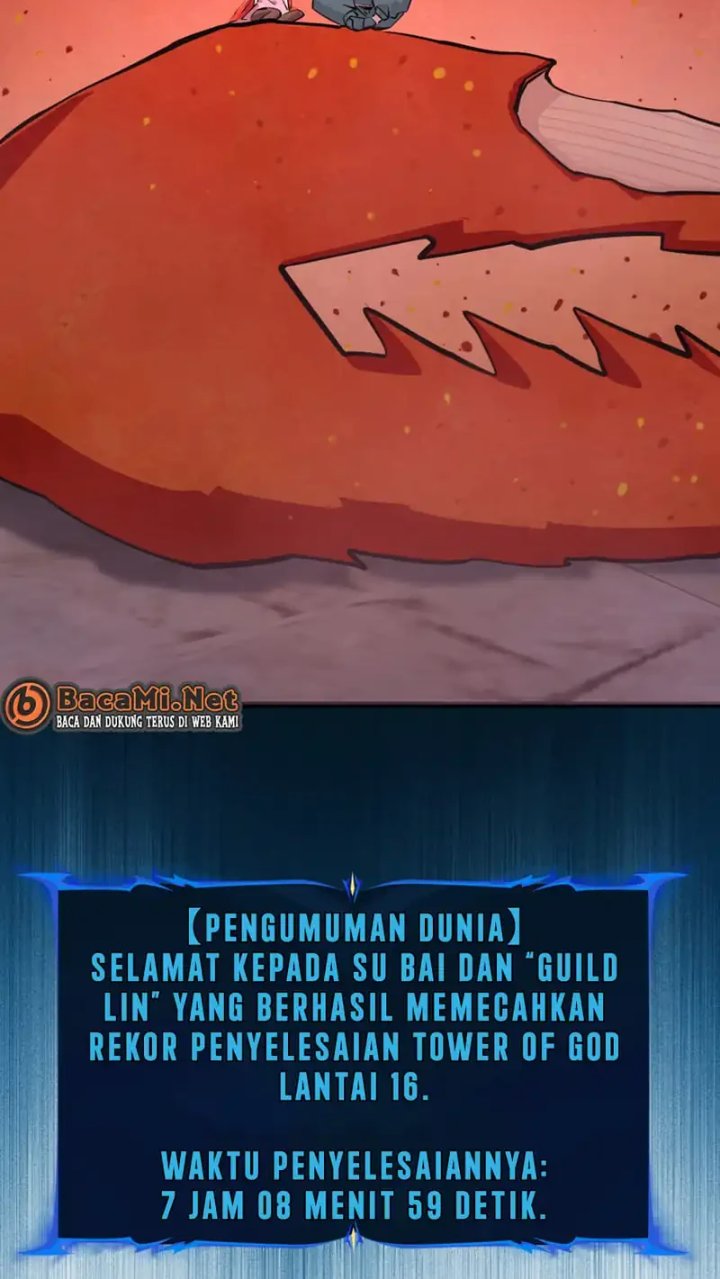 All People Scramble For The Tower I Cleared 999 Floors In Advance Chapter 27 Halaman 21