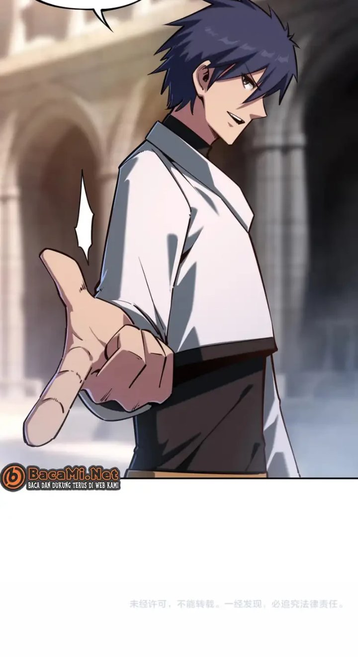 All People Scramble For The Tower I Cleared 999 Floors In Advance Chapter 27 Halaman 45