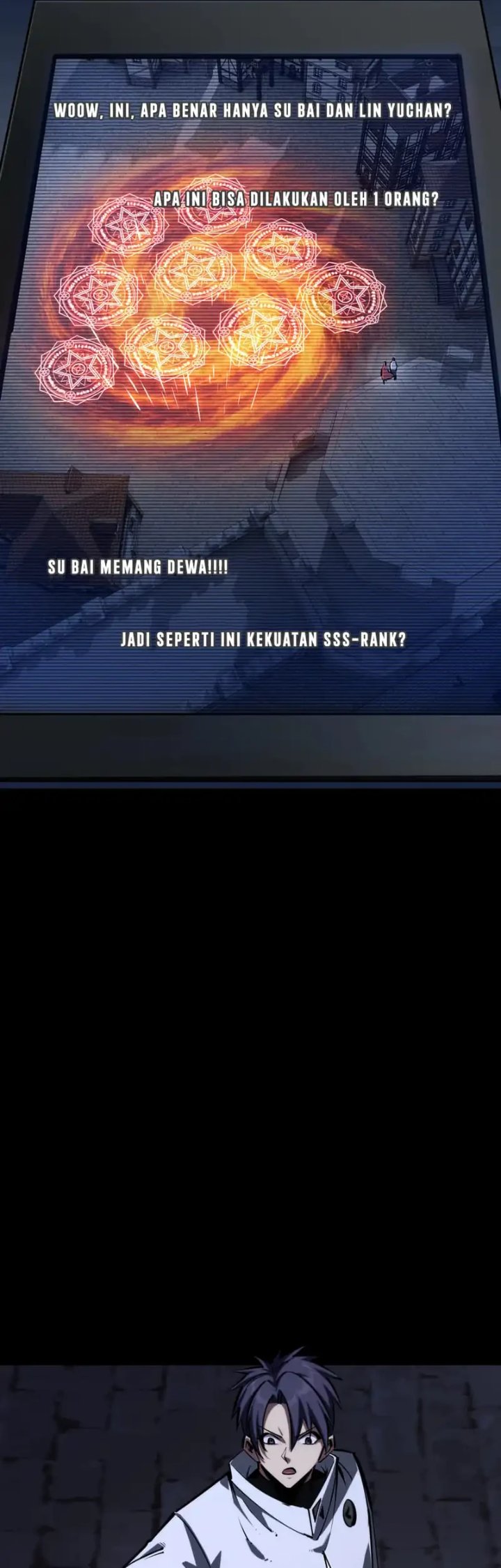 All People Scramble For The Tower I Cleared 999 Floors In Advance Chapter 28 Halaman 39