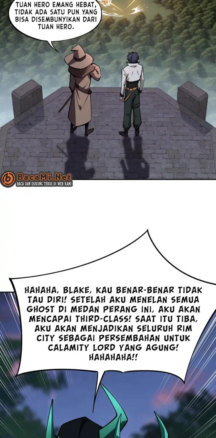 All People Scramble For The Tower I Cleared 999 Floors In Advance Chapter 31 Halaman 13
