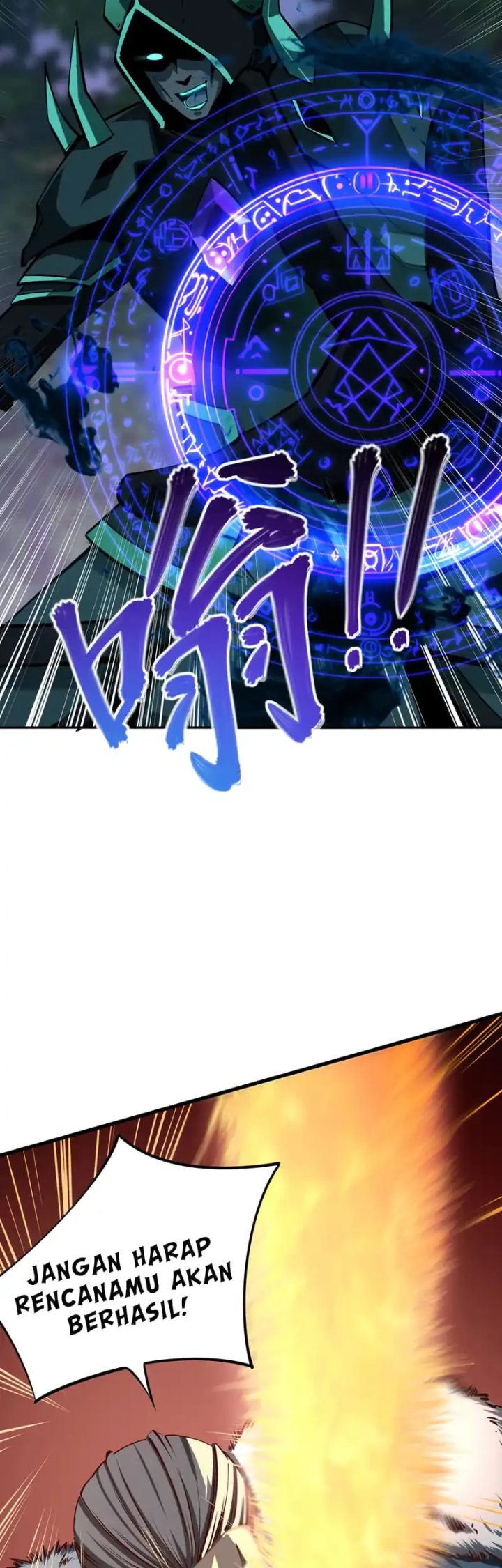 All People Scramble For The Tower I Cleared 999 Floors In Advance Chapter 31 Halaman 14