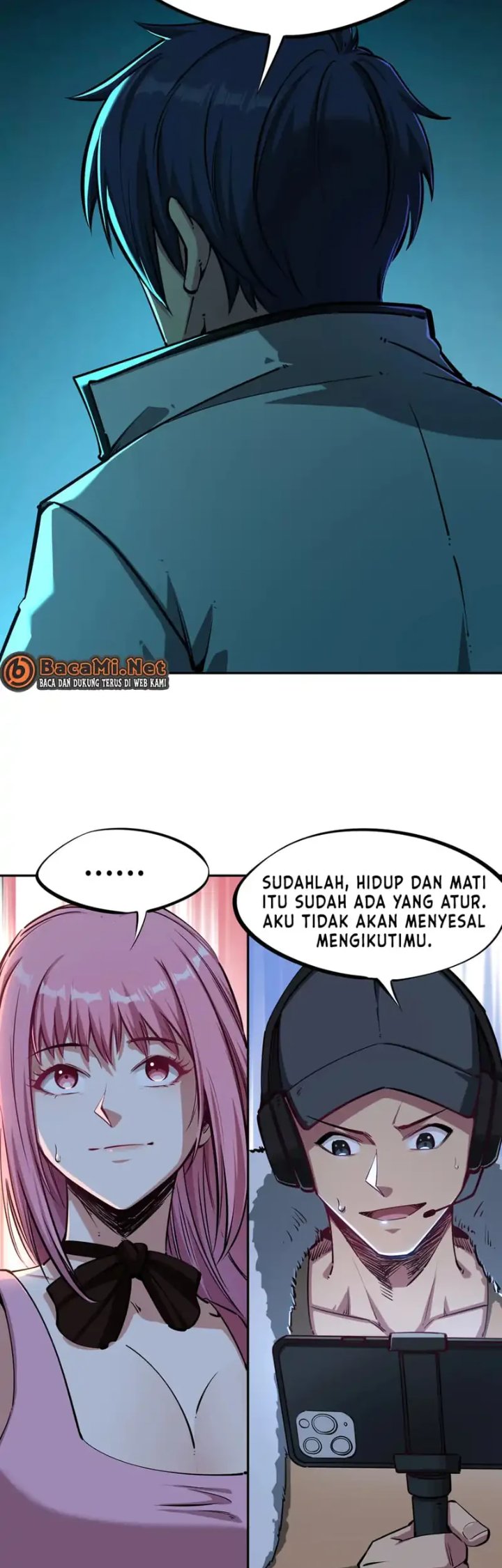 All People Scramble For The Tower I Cleared 999 Floors In Advance Chapter 31 Halaman 19