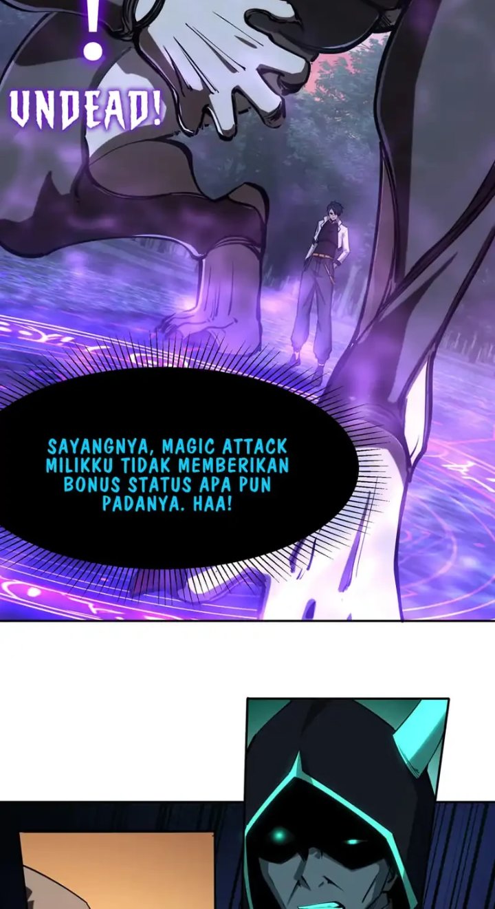 All People Scramble For The Tower I Cleared 999 Floors In Advance Chapter 31 Halaman 29