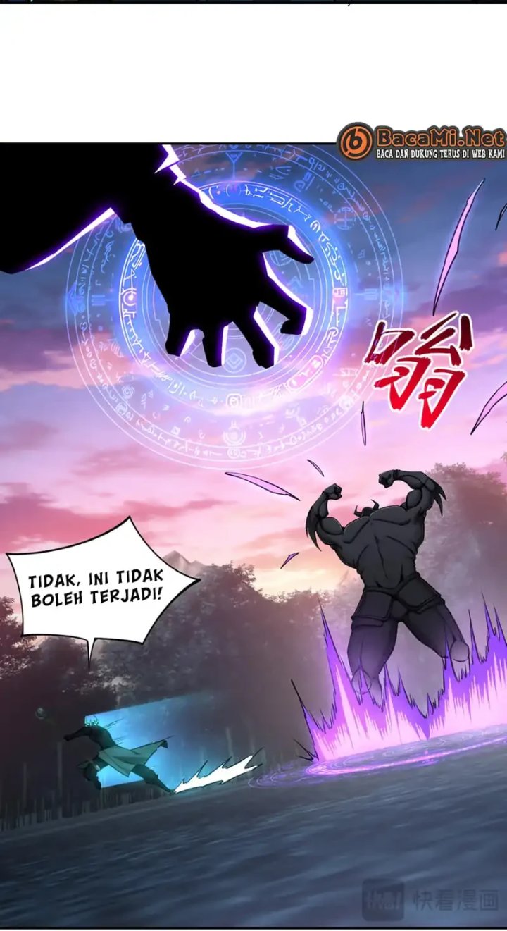 All People Scramble For The Tower I Cleared 999 Floors In Advance Chapter 31 Halaman 33
