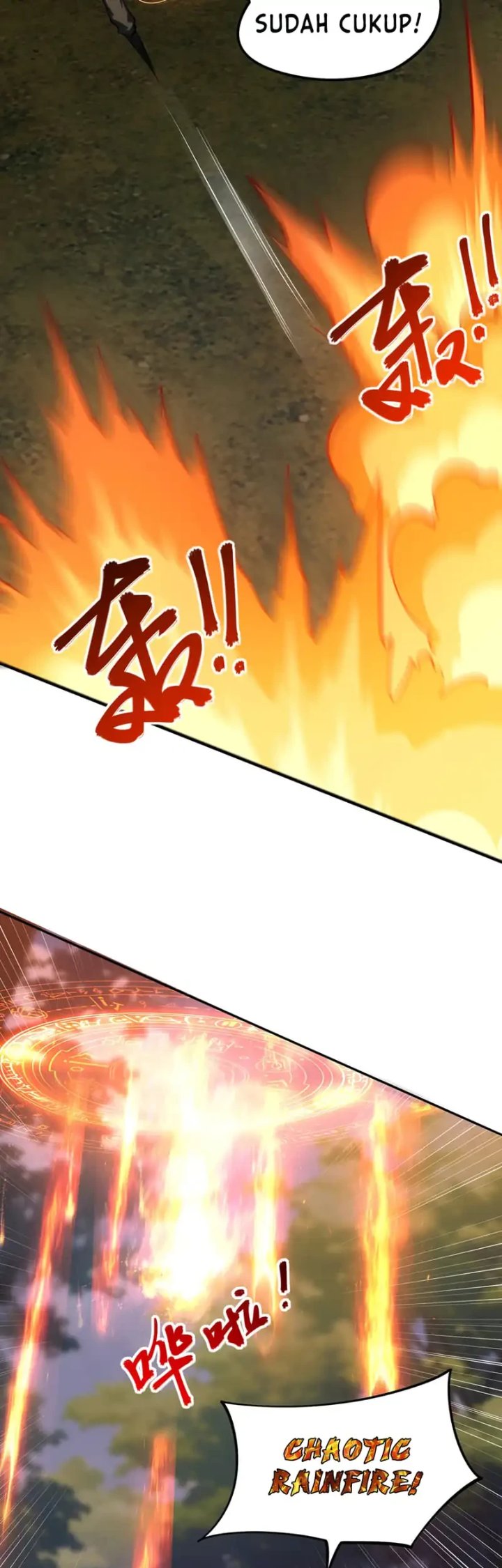 All People Scramble For The Tower I Cleared 999 Floors In Advance Chapter 34 Halaman 5