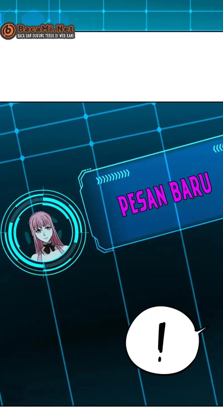 All People Scramble For The Tower I Cleared 999 Floors In Advance Chapter 35 Halaman 9