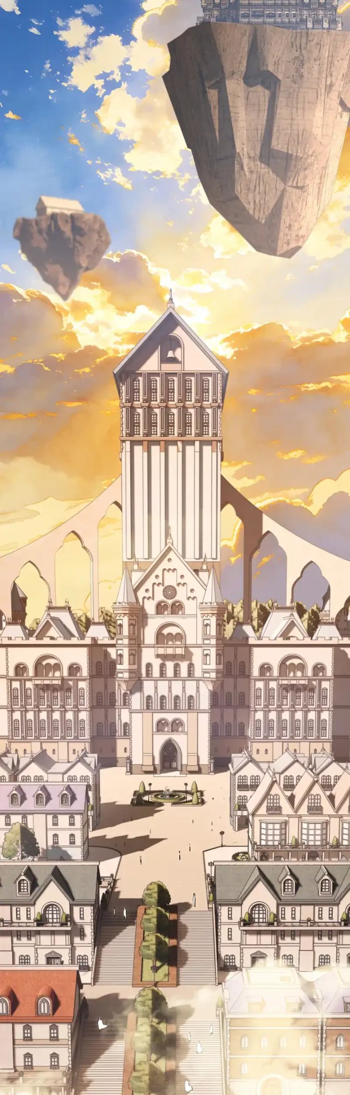 All People Scramble For The Tower I Cleared 999 Floors In Advance Chapter 35 Halaman 12