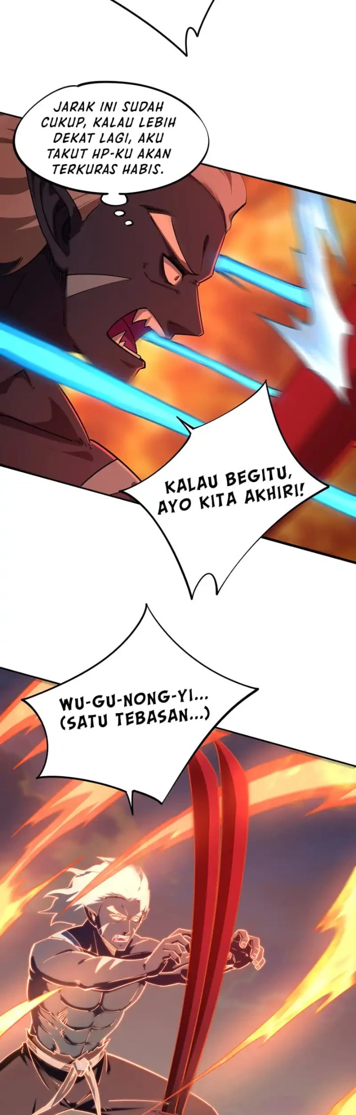 All People Scramble For The Tower I Cleared 999 Floors In Advance Chapter 38 Halaman 14