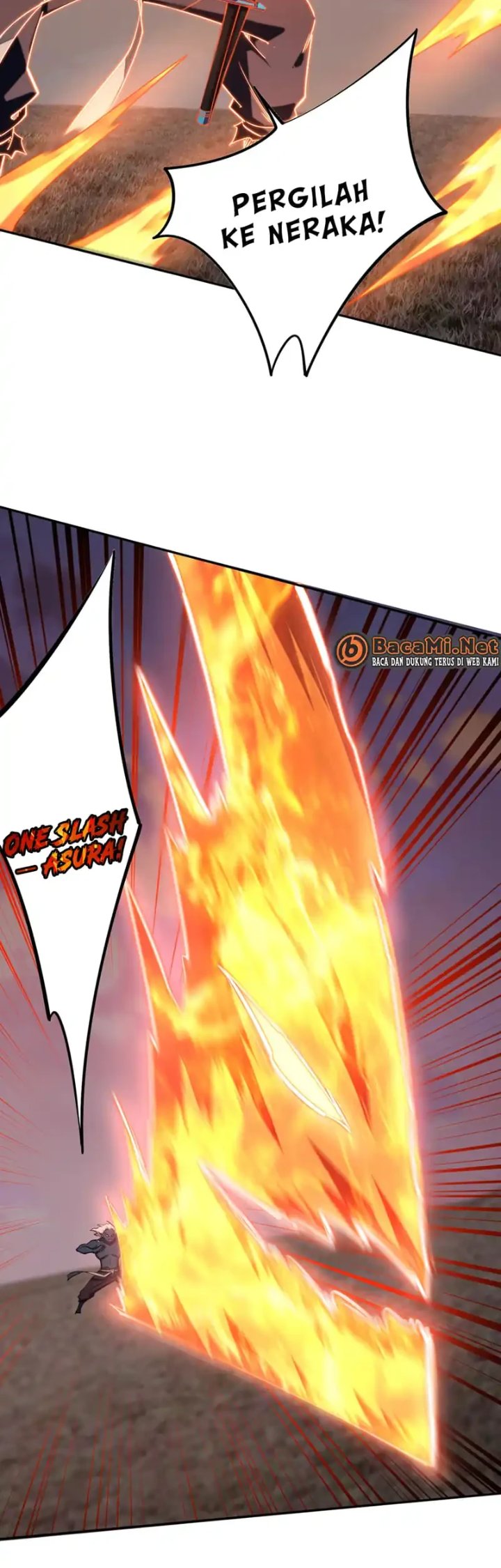 All People Scramble For The Tower I Cleared 999 Floors In Advance Chapter 38 Halaman 15