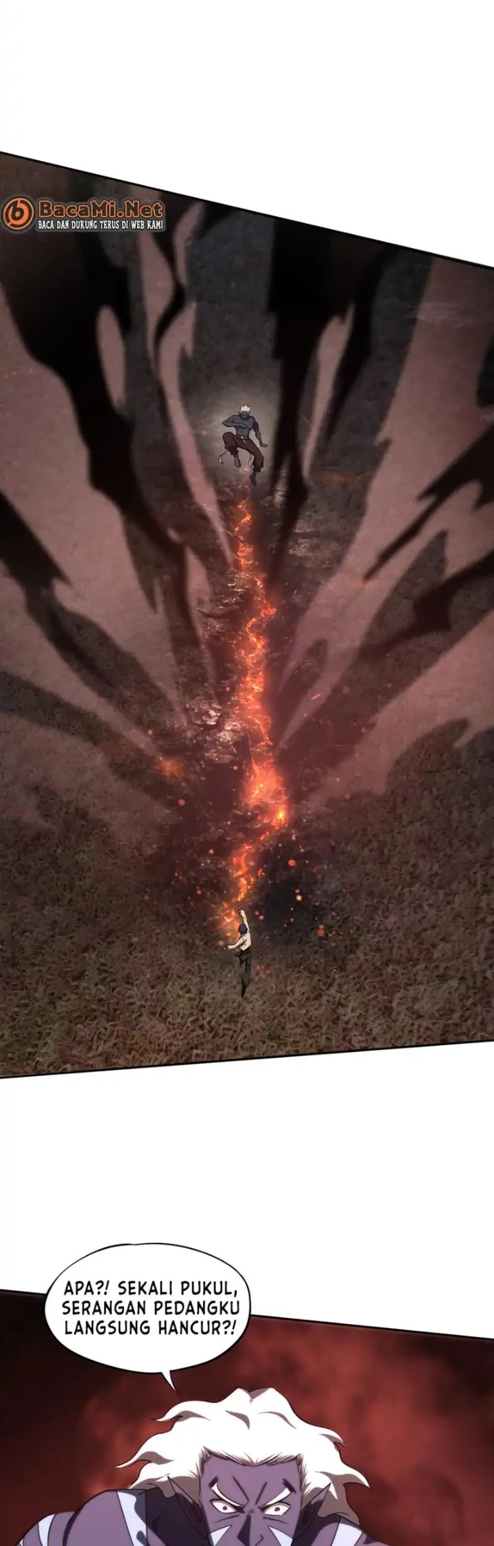 All People Scramble For The Tower I Cleared 999 Floors In Advance Chapter 38 Halaman 19