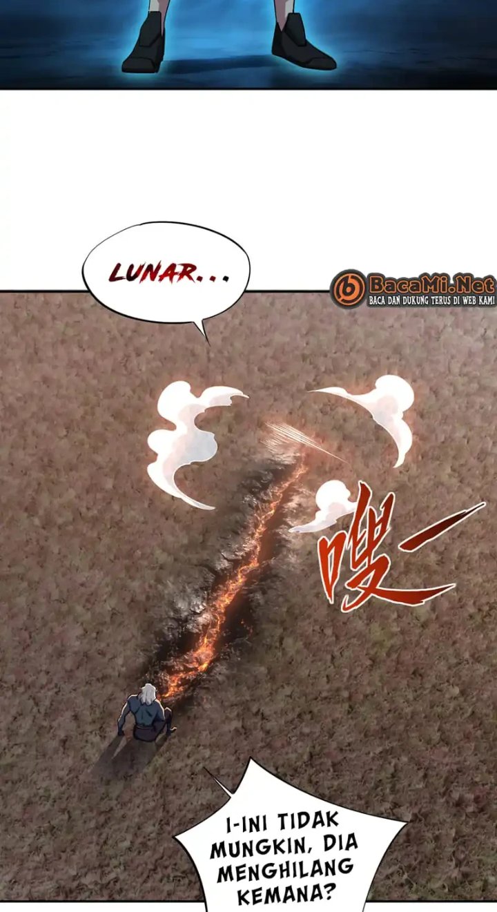 All People Scramble For The Tower I Cleared 999 Floors In Advance Chapter 38 Halaman 21